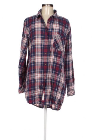 Γυναικείο πουκάμισο H&M L.O.G.G., Μέγεθος XL, Χρώμα Πολύχρωμο, Τιμή 10,98 €