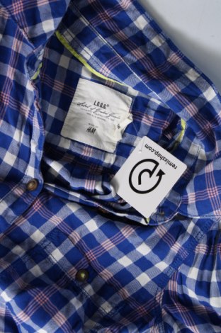 Dámská košile  H&M L.O.G.G., Velikost S, Barva Vícebarevné, Cena  60,00 Kč