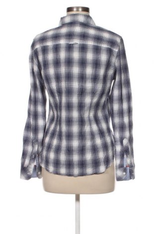Γυναικείο πουκάμισο H&M L.O.G.G., Μέγεθος M, Χρώμα Μπλέ, Τιμή 4,17 €