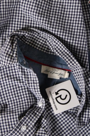Γυναικείο πουκάμισο H&M L.O.G.G., Μέγεθος XS, Χρώμα Πολύχρωμο, Τιμή 3,25 €