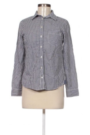 Γυναικείο πουκάμισο H&M L.O.G.G., Μέγεθος S, Χρώμα Πολύχρωμο, Τιμή 4,17 €