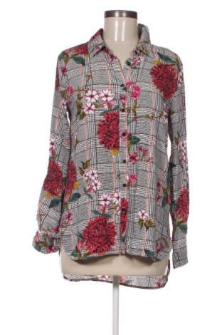 Γυναικείο πουκάμισο Haily`s, Μέγεθος S, Χρώμα Πολύχρωμο, Τιμή 2,23 €