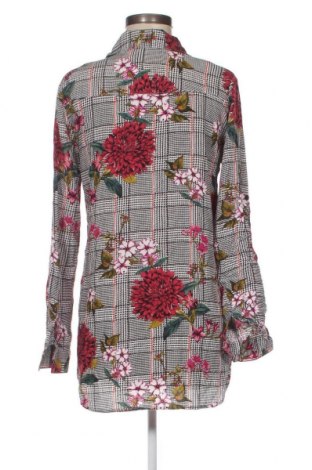Γυναικείο πουκάμισο Haily`s, Μέγεθος S, Χρώμα Πολύχρωμο, Τιμή 3,12 €