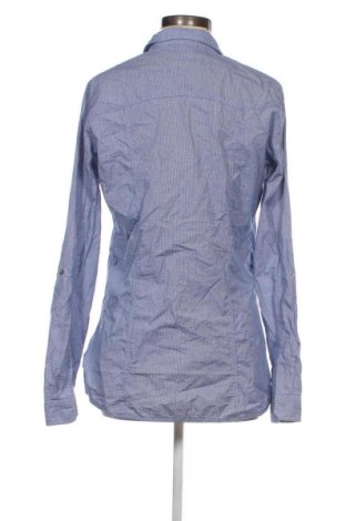 Γυναικείο πουκάμισο Heavy Tools, Μέγεθος M, Χρώμα Μπλέ, Τιμή 12,99 €