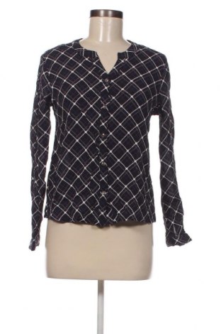 Γυναικείο πουκάμισο Heine, Μέγεθος XS, Χρώμα Μπλέ, Τιμή 3,95 €