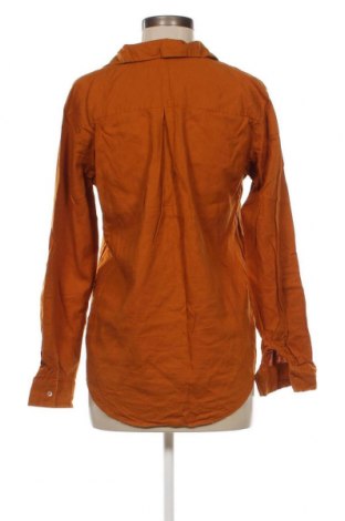 Γυναικείο πουκάμισο Hema, Μέγεθος M, Χρώμα Καφέ, Τιμή 6,14 €