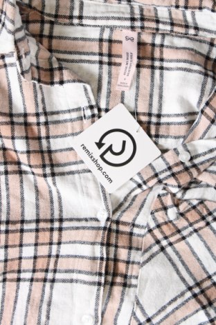 Γυναικείο πουκάμισο Hunkemoller, Μέγεθος S, Χρώμα Πολύχρωμο, Τιμή 5,57 €