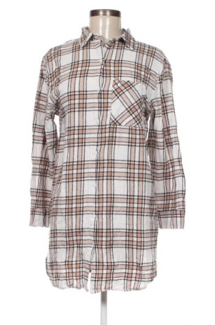 Γυναικείο πουκάμισο Hunkemoller, Μέγεθος S, Χρώμα Πολύχρωμο, Τιμή 5,57 €