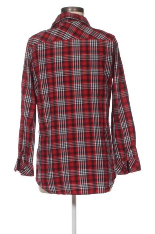 Γυναικείο πουκάμισο Infinity, Μέγεθος XL, Χρώμα Κόκκινο, Τιμή 11,13 €