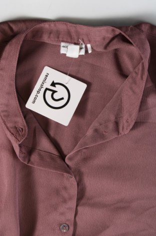 Γυναικείο πουκάμισο Jacqueline De Yong, Μέγεθος M, Χρώμα Σάπιο μήλο, Τιμή 15,46 €