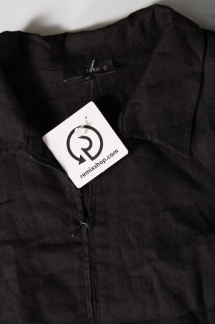 Дамска риза Jake*s, Размер L, Цвят Черен, Цена 6,48 лв.