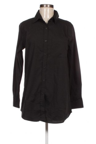 Дамска риза Janina, Размер M, Цвят Черен, Цена 6,75 лв.