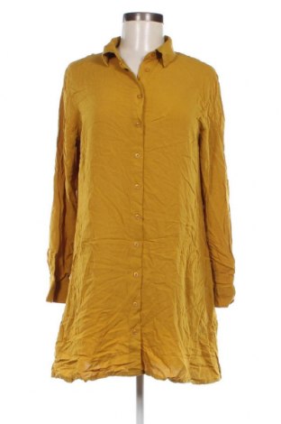 Дамска риза Janina, Размер L, Цвят Жълт, Цена 13,50 лв.