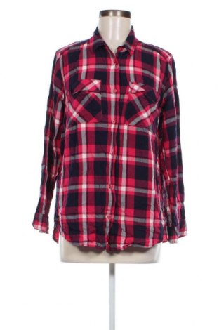 Γυναικείο πουκάμισο Janina, Μέγεθος L, Χρώμα Πολύχρωμο, Τιμή 3,09 €