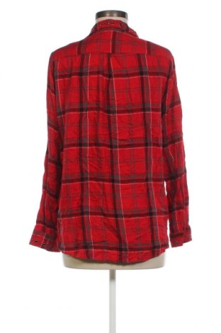 Γυναικείο πουκάμισο Janina, Μέγεθος M, Χρώμα Κόκκινο, Τιμή 2,32 €