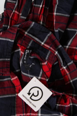 Γυναικείο πουκάμισο Jean Pascale, Μέγεθος M, Χρώμα Πολύχρωμο, Τιμή 2,32 €