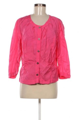 Дамска риза Jensen, Размер L, Цвят Розов, Цена 12,65 лв.