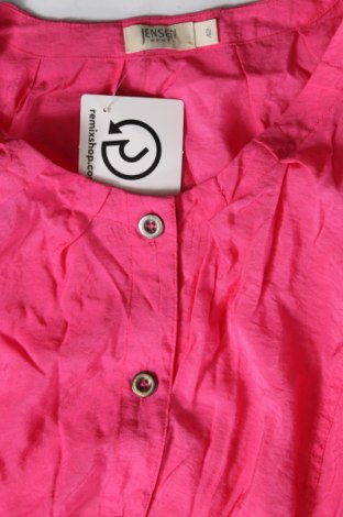 Dámská košile  Jensen, Velikost L, Barva Růžová, Cena  97,00 Kč