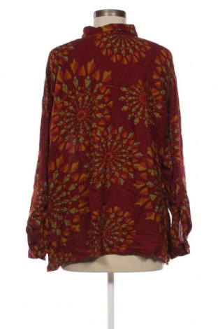 Γυναικείο πουκάμισο John Baner, Μέγεθος XXL, Χρώμα Πολύχρωμο, Τιμή 11,70 €