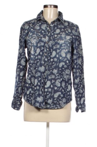 Γυναικείο πουκάμισο John Baner, Μέγεθος M, Χρώμα Πολύχρωμο, Τιμή 4,02 €