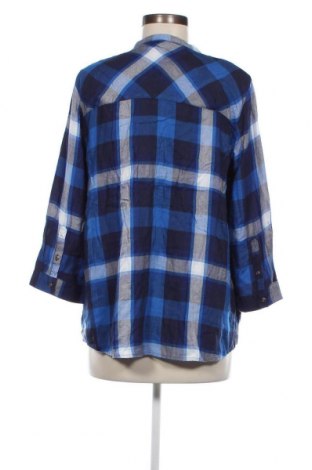 Γυναικείο πουκάμισο John Baner, Μέγεθος XL, Χρώμα Πολύχρωμο, Τιμή 12,52 €