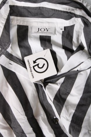 Γυναικείο πουκάμισο Joy, Μέγεθος M, Χρώμα Πολύχρωμο, Τιμή 4,13 €
