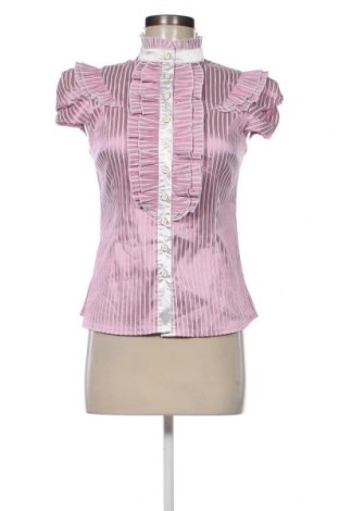 Dámská košile  Junona, Velikost L, Barva Růžová, Cena  173,00 Kč