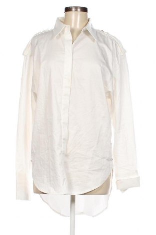 Dámska košeľa  Karen Millen, Veľkosť L, Farba Biela, Cena  66,98 €