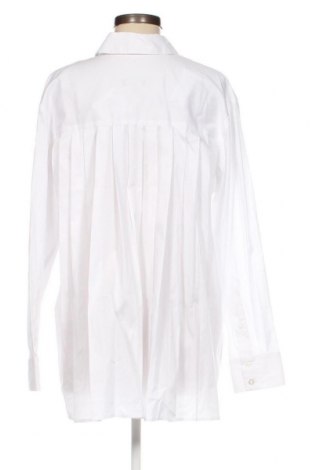 Дамска риза Karen Millen, Размер M, Цвят Бял, Цена 178,00 лв.