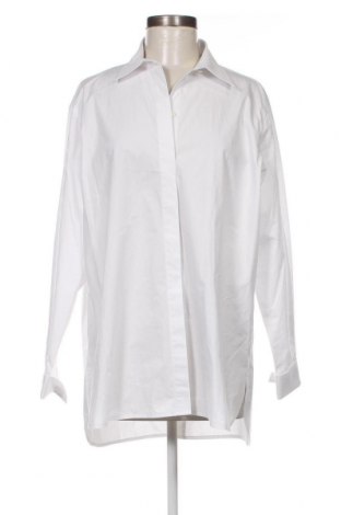 Γυναικείο πουκάμισο Karl Lagerfeld, Μέγεθος S, Χρώμα Λευκό, Τιμή 114,43 €