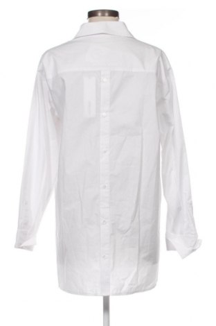 Дамска риза Karl Lagerfeld, Размер S, Цвят Бял, Цена 222,00 лв.