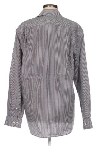 Γυναικείο πουκάμισο Kingfield, Μέγεθος L, Χρώμα Πολύχρωμο, Τιμή 6,34 €
