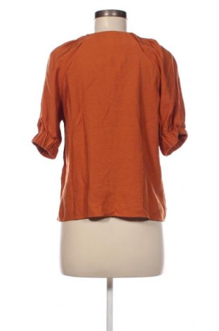 Γυναικείο πουκάμισο Koton, Μέγεθος M, Χρώμα Καφέ, Τιμή 42,27 €