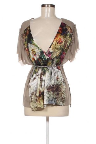 Γυναικείο πουκάμισο Kriss, Μέγεθος XL, Χρώμα Πολύχρωμο, Τιμή 14,85 €