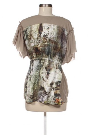 Γυναικείο πουκάμισο Kriss, Μέγεθος XL, Χρώμα Πολύχρωμο, Τιμή 14,85 €