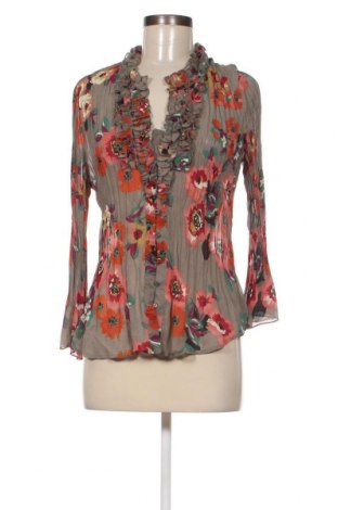 Γυναικείο πουκάμισο Kriss, Μέγεθος S, Χρώμα Πολύχρωμο, Τιμή 3,12 €