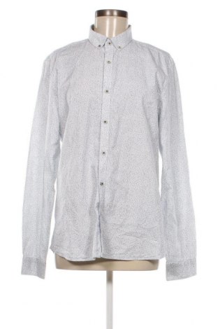 Γυναικείο πουκάμισο LCW, Μέγεθος L, Χρώμα Πολύχρωμο, Τιμή 3,08 €