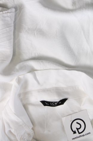 Γυναικείο πουκάμισο LCW, Μέγεθος XXL, Χρώμα Λευκό, Τιμή 5,26 €
