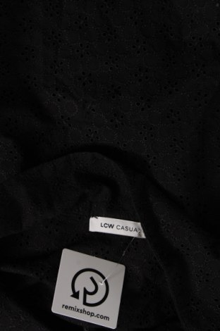 Dámská košile  LCW, Velikost S, Barva Černá, Cena  316,00 Kč