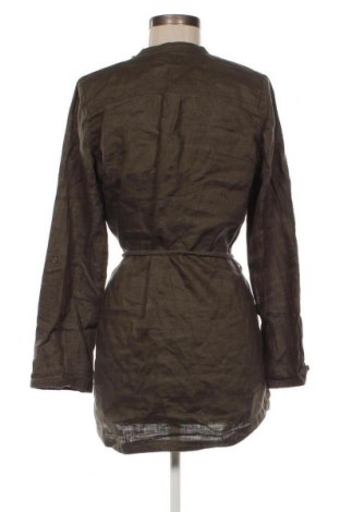 Γυναικείο πουκάμισο Lady Hathaway, Μέγεθος S, Χρώμα Γκρί, Τιμή 7,29 €