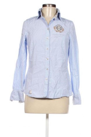 Дамска риза L'argentina, Размер M, Цвят Многоцветен, Цена 8,75 лв.