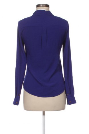 Damenbluse Laura Clement, Größe XS, Farbe Lila, Preis € 17,40