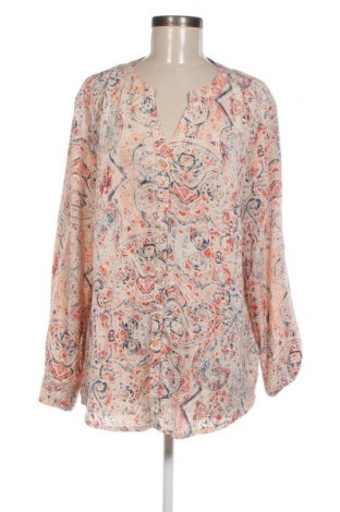Γυναικείο πουκάμισο Laura Kent, Μέγεθος XL, Χρώμα Πολύχρωμο, Τιμή 12,83 €