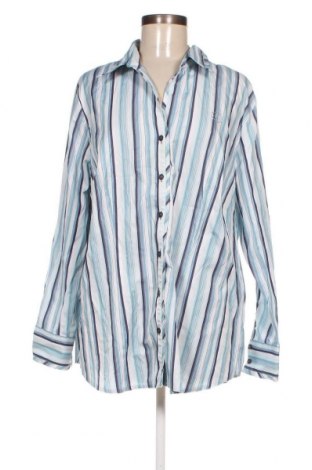 Γυναικείο πουκάμισο Laura Kent, Μέγεθος XXL, Χρώμα Πολύχρωμο, Τιμή 14,53 €