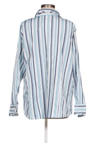 Γυναικείο πουκάμισο Laura Kent, Μέγεθος XXL, Χρώμα Πολύχρωμο, Τιμή 13,60 €