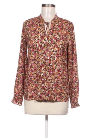 Γυναικείο πουκάμισο Le Temps Des Cerises, Μέγεθος S, Χρώμα Πολύχρωμο, Τιμή 5,57 €