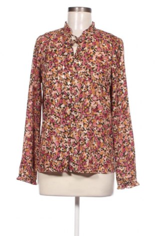Γυναικείο πουκάμισο Le Temps Des Cerises, Μέγεθος M, Χρώμα Πολύχρωμο, Τιμή 5,57 €