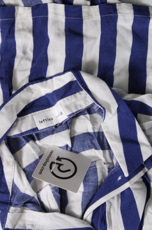 Dámska košeľa  Lefties, Veľkosť M, Farba Modrá, Cena  12,79 €