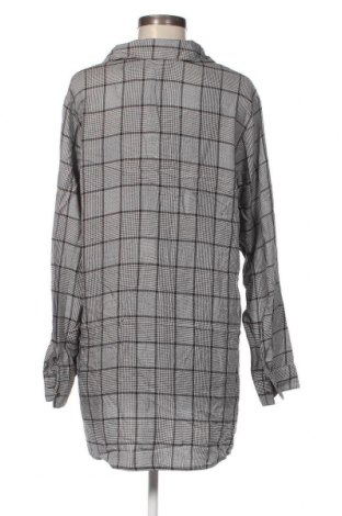 Γυναικείο πουκάμισο Liberty, Μέγεθος XL, Χρώμα Γκρί, Τιμή 12,38 €