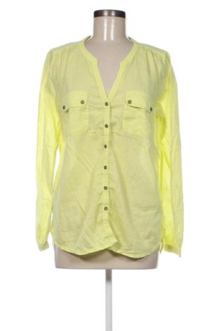 Dámská košile  Lindex, Velikost M, Barva Žlutá, Cena  172,00 Kč